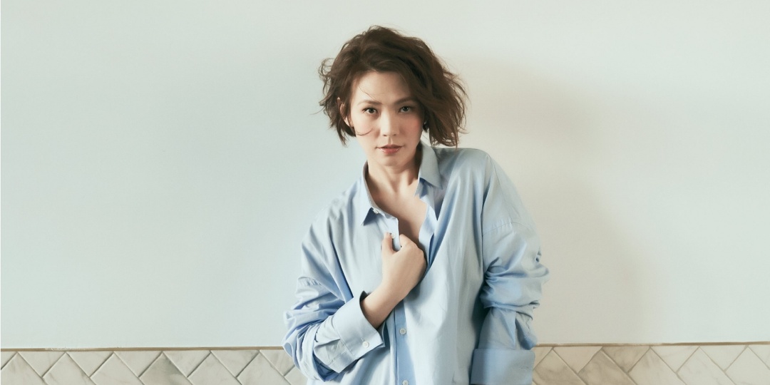 Kit Chan to perform in Taiwan for the first time ever this November
