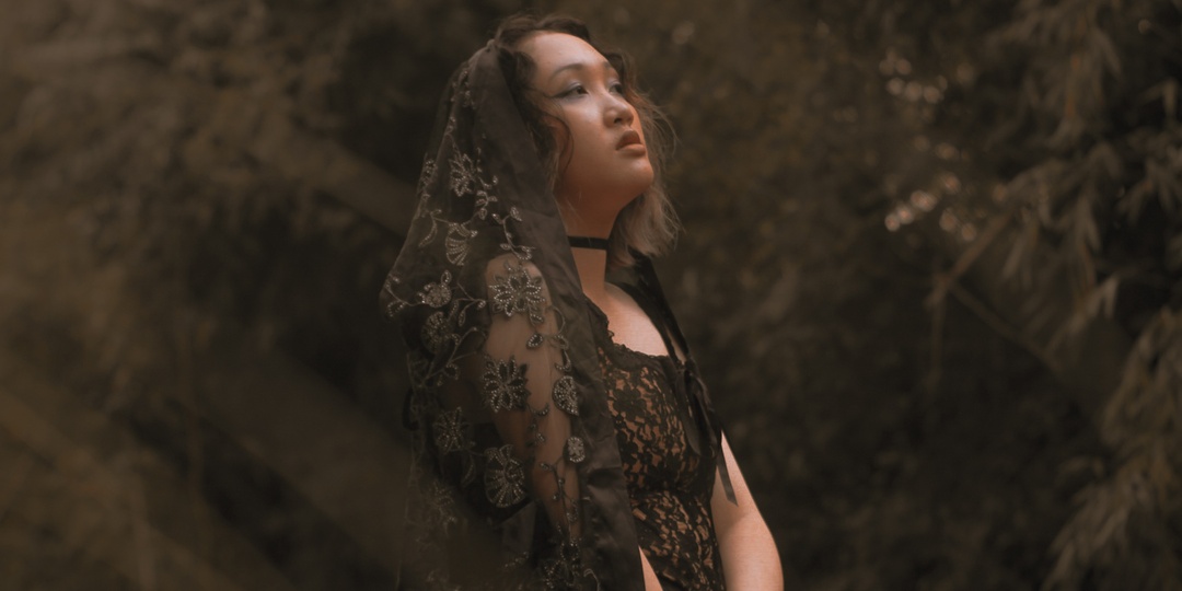 Filipino singer-songwriter dwta releases stunning Bicolano folklore-inspired visual 'Santigwar' – watch