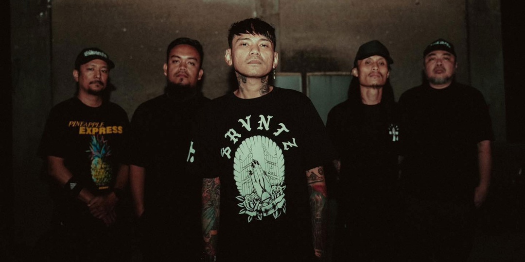 Valley of Chrome release new album 'For Tomorrow is Never Promised' – listen