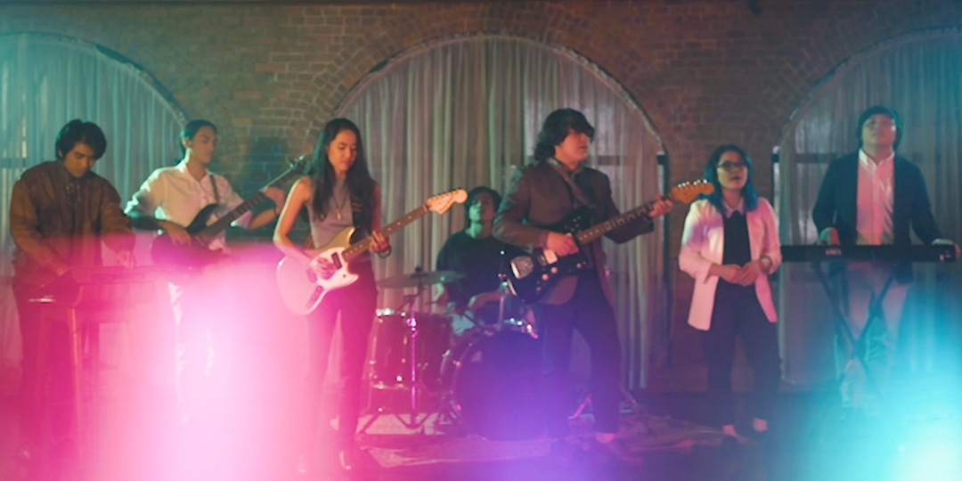 Carousel Casualties share romantic 'Always' music video – watch