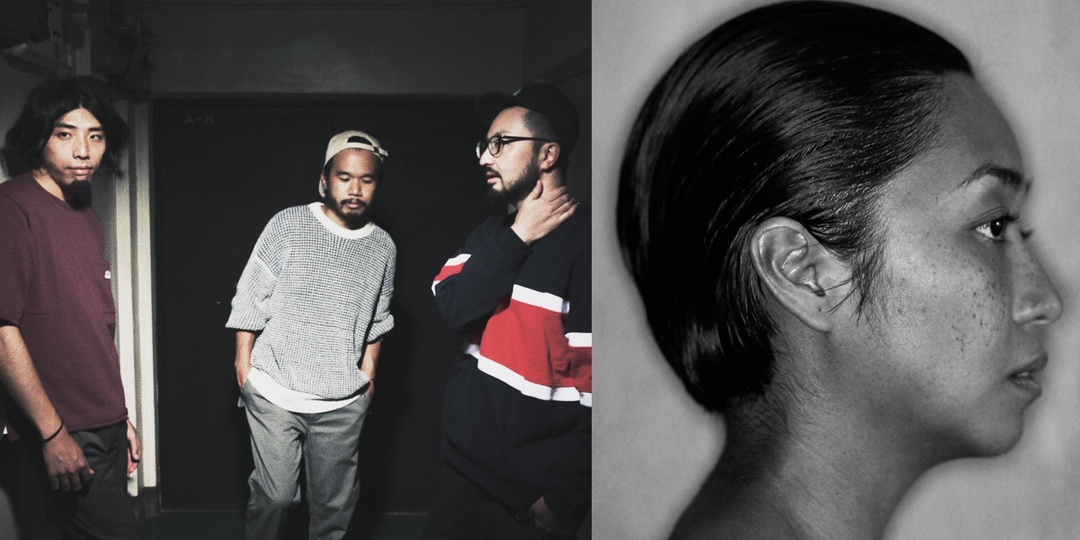 Ovall release new single 'Transcend,' their first collaboration with UDD's Armi Millare – listen