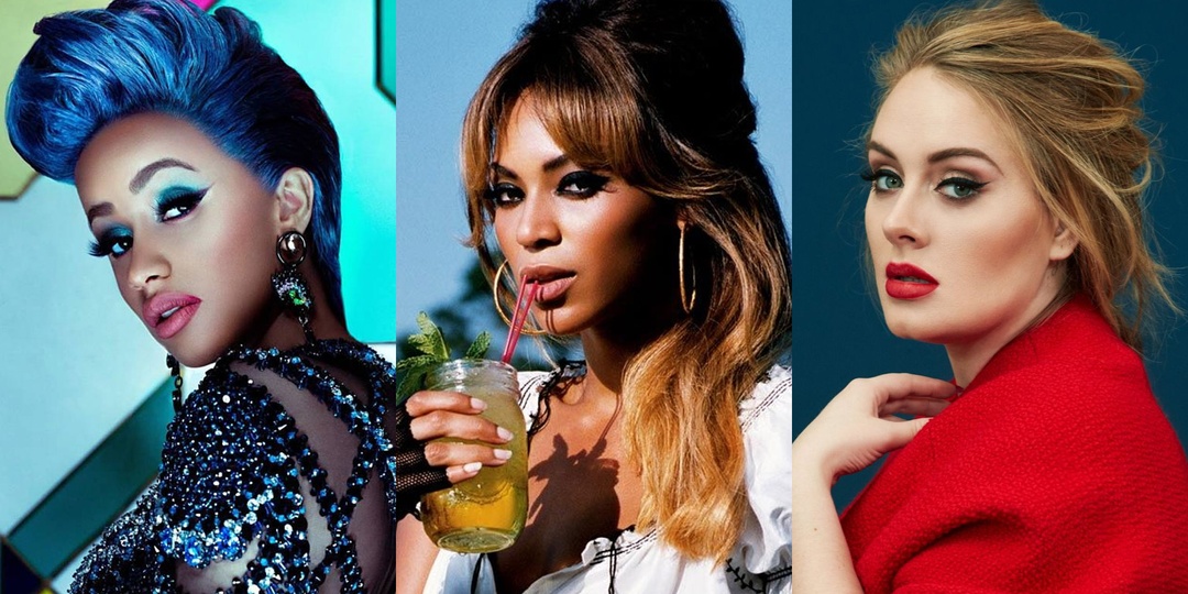 Spotify shares playlist with hits by the world's most-streamed moms