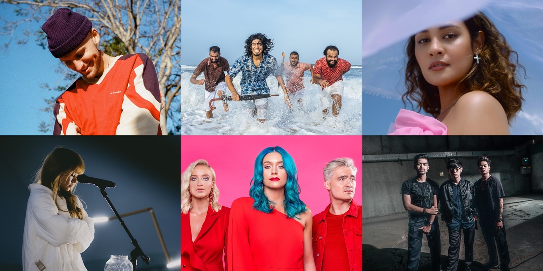 All That Matters 2020 - Bandwagon’s top picks for music & live entertainment sessions 