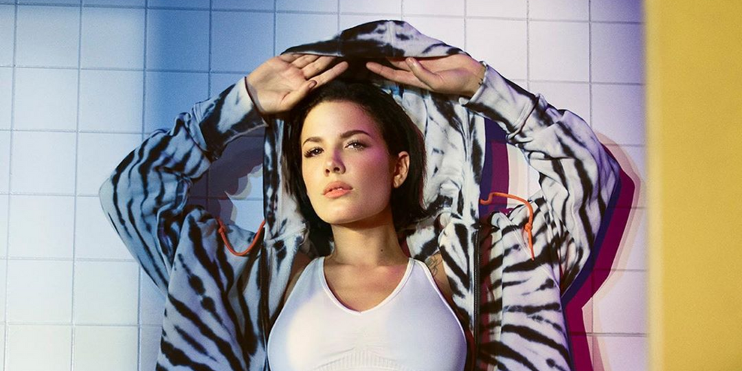 Halsey's new album, 'If I Can’t Have Love, I Want Power,' is out this August
