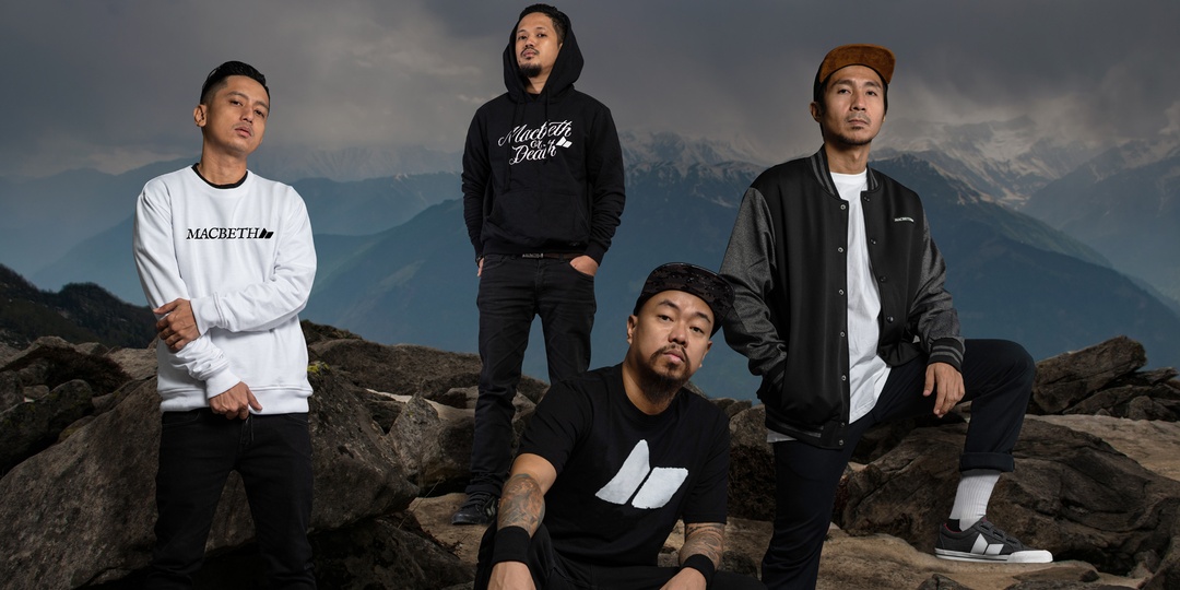 Chelsea Alley release debut single 'HENERAL' as tribute to Jamir Garcia – listen