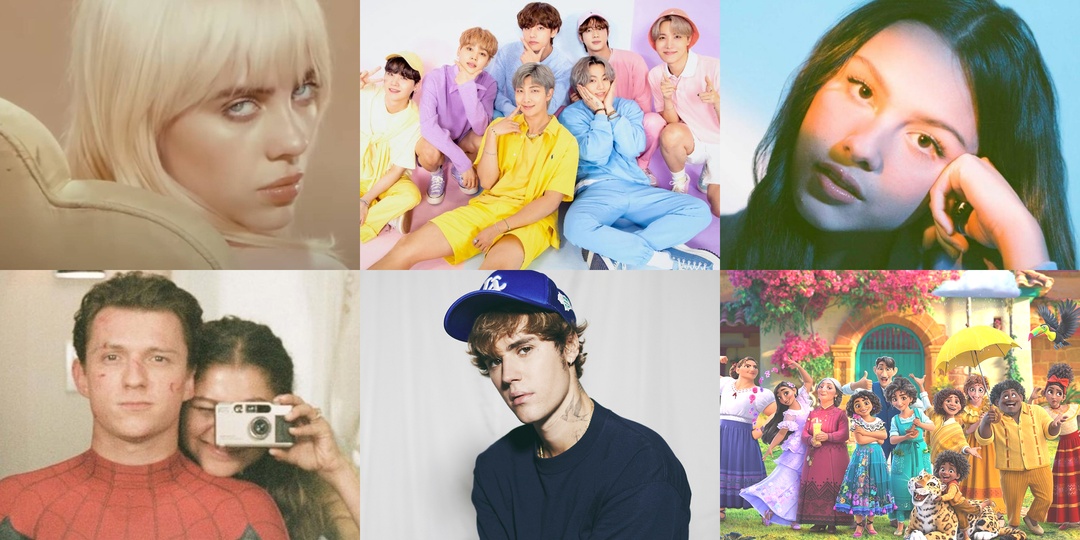 Here are the winners of Nickelodeon’s Kids’ Choice Awards 2022 – BTS, Billie Eilish, Olivia Rodrigo, Justin Bieber, and more