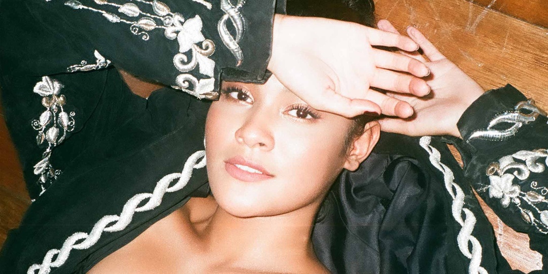 Roll Call with Kiana Valenciano