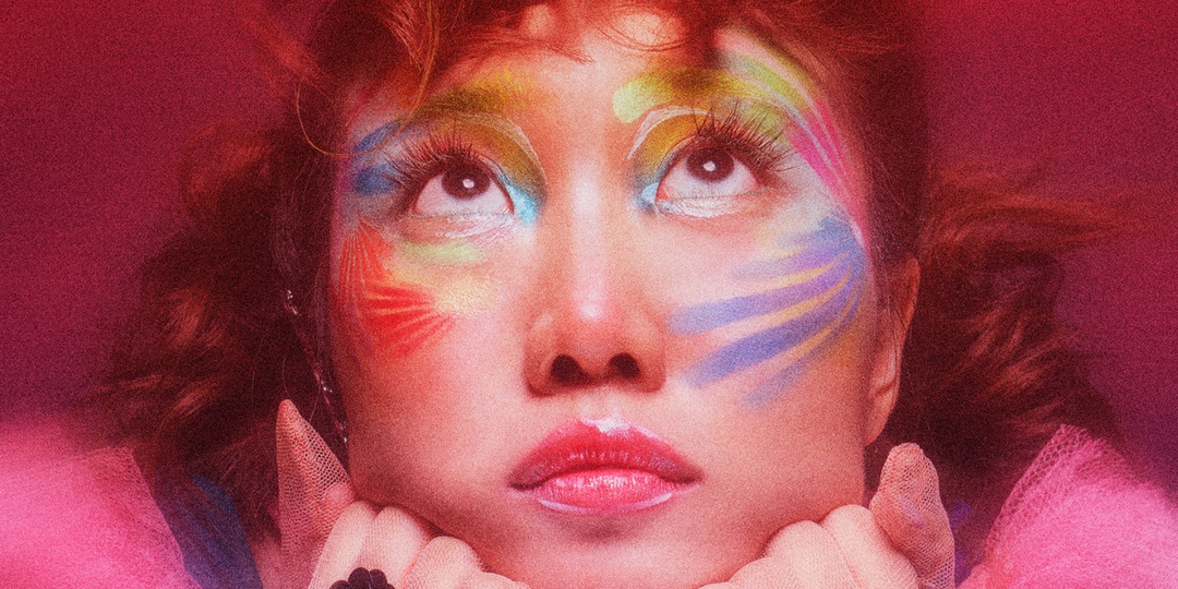 ena mori releases groovy new single 'VIVID' – listen