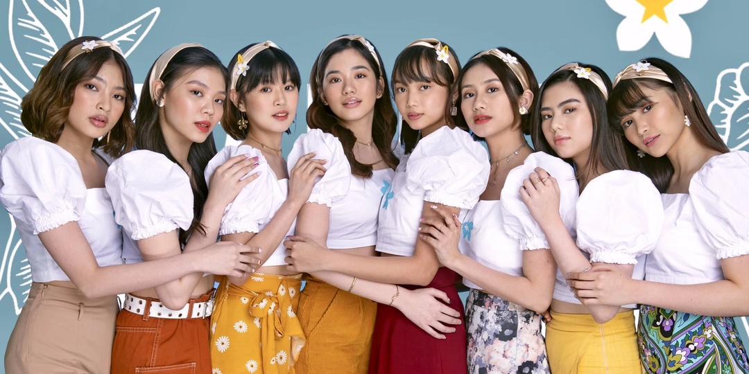 BINI tease official debut: "Are you ready for the BINIverse?"