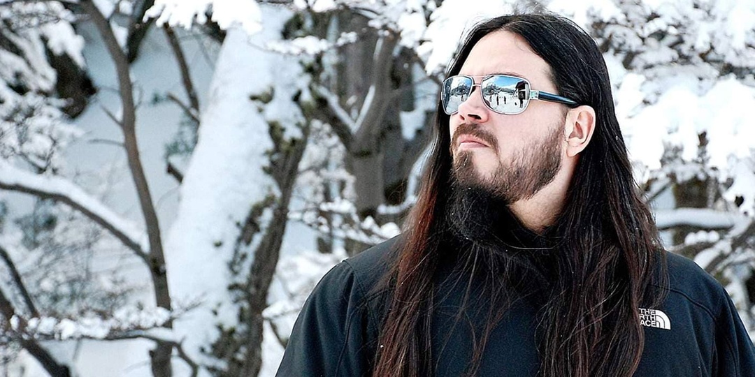 Slayer, Kreator, Dimmu Borgir visual artist Marcelo Vasco talks collab with Valley Of Chrome