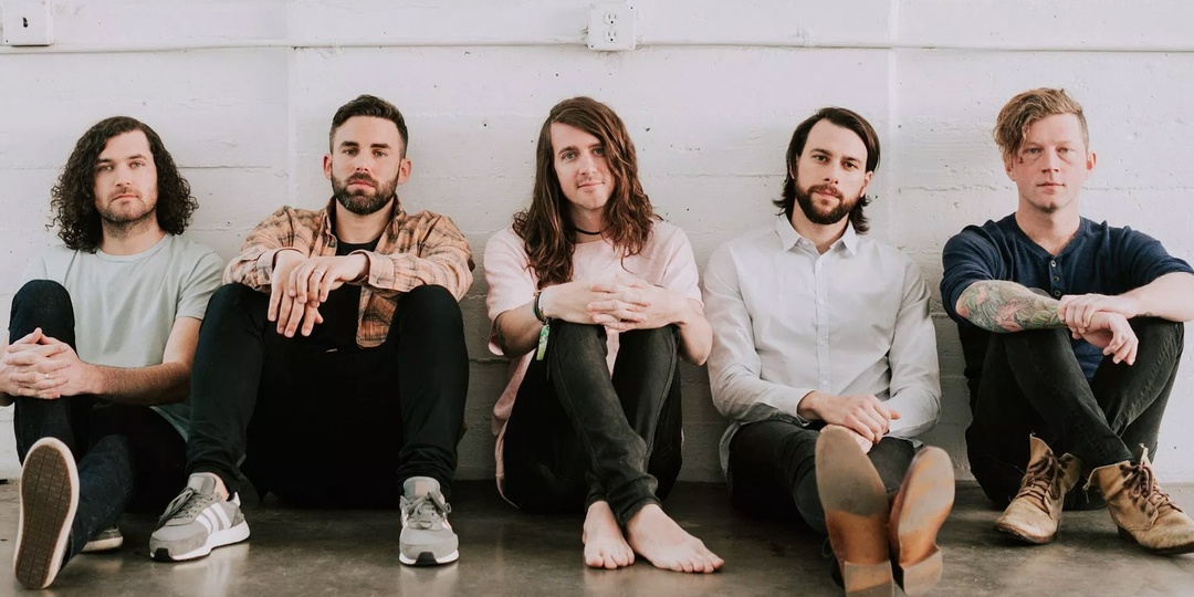 Mayday Parade to hold Cebu and Manila shows