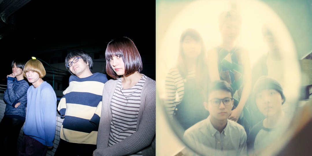 For Tracy Hyde and Cosmic Child to perform in Manila