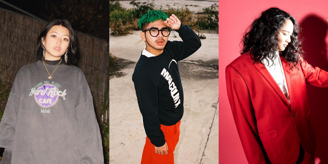 No Rome enlists Beabadoobee and Jay Som for upcoming single, 'Hurry Home'
