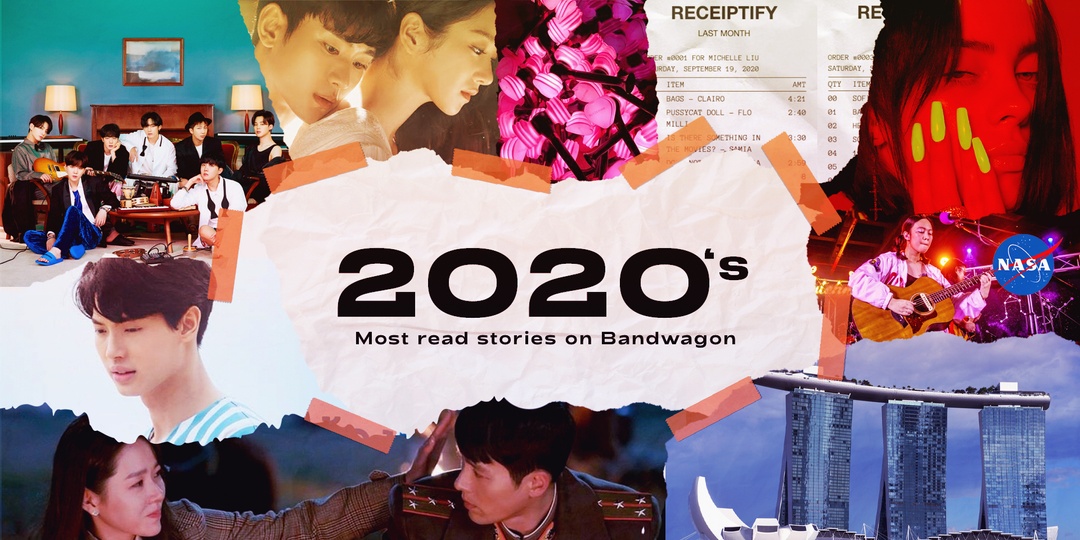 2020’s most read stories on Bandwagon