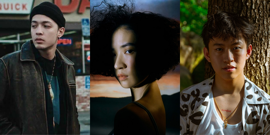 Rich Brian, 9m88, J.Sheon, and more win at Taiwan's 2020 Golden Indie Music Awards