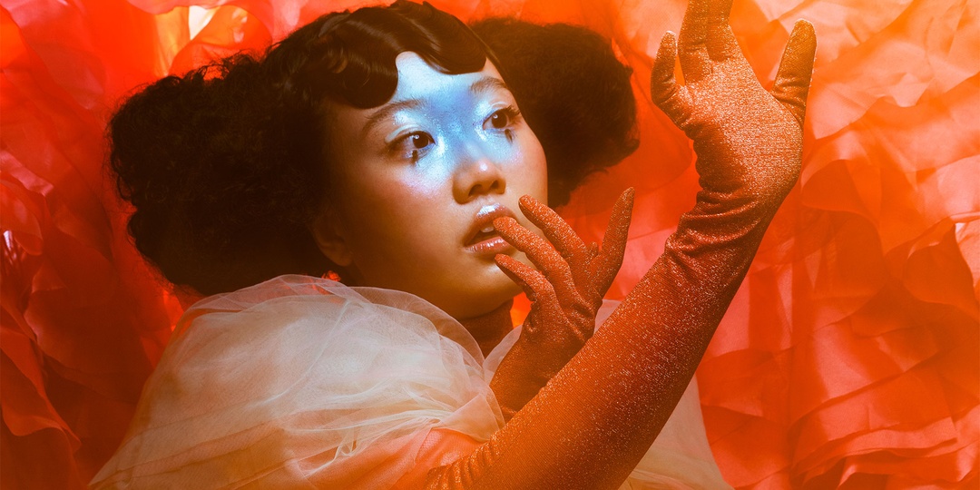 ena mori's 'DON'T BLAME THE WILD ONE!': a track-by-track guide