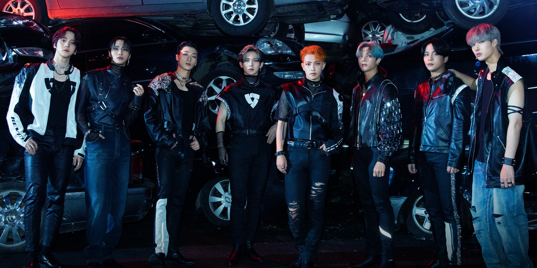 ATEEZ return with new album, 'ZERO : FEVER Part.3' 