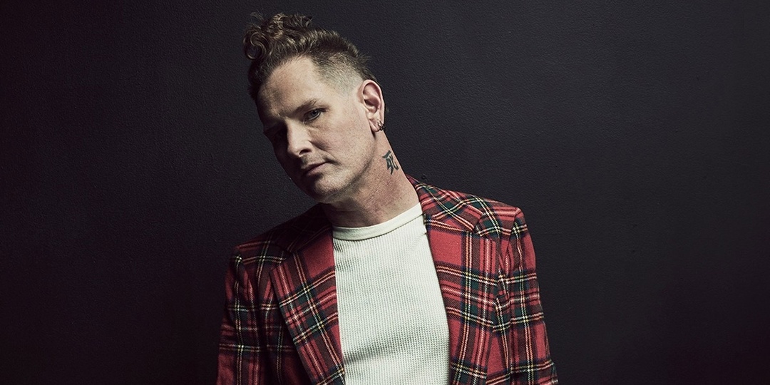 Corey Taylor cancels Asia leg of CMF2 Tour