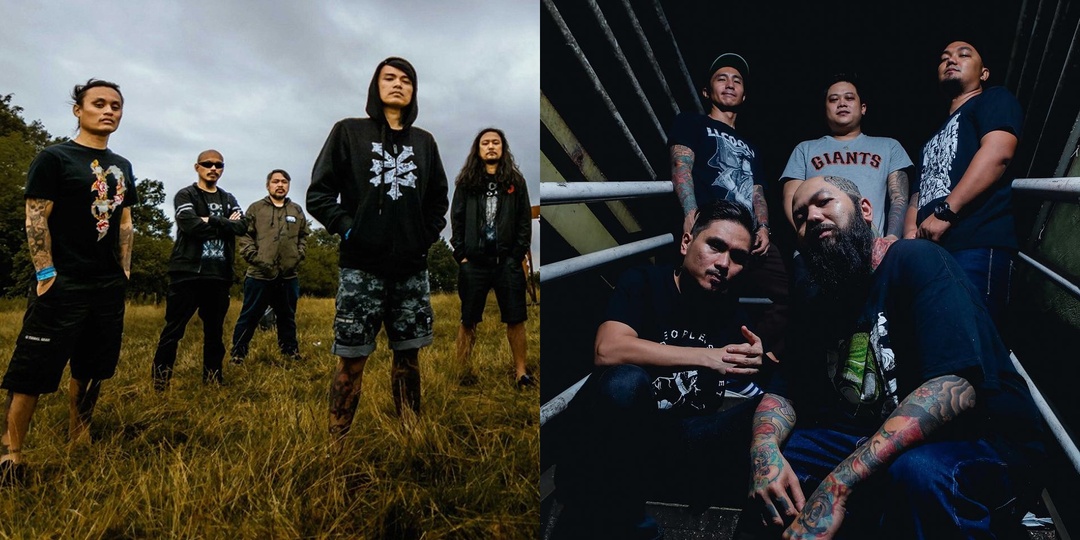 Valley of Chrome and Arcadia to perform at Paradisefest 6 in Thailand