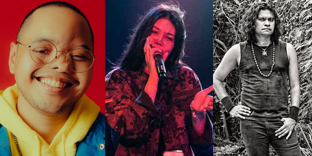 From hip-hop to doom metal: A musical guide to Baybeats 2019