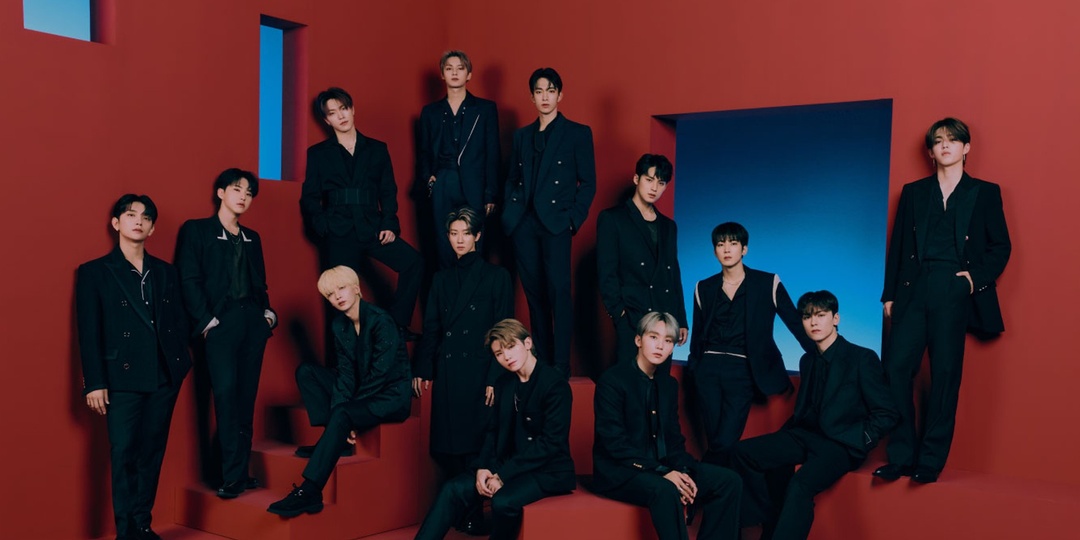SEVENTEEN’s Power of Love: The Movie is coming to cinemas, here’s what you need to know  

