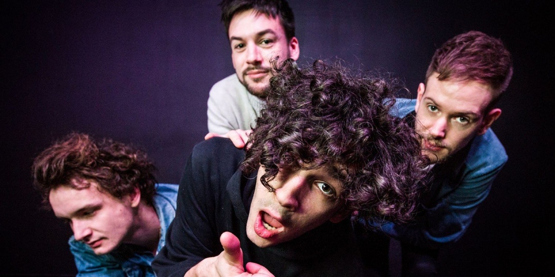 The 1975 announces new album, Notes On A Conditional Form