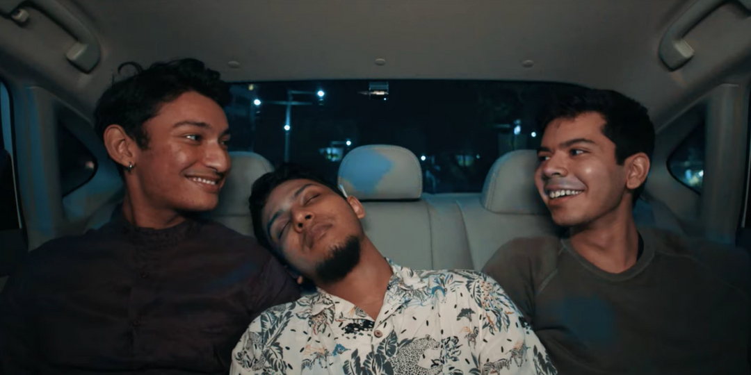 Mediocre Haircut Crew releases beautiful music video for new song, 'Changes' – watch
