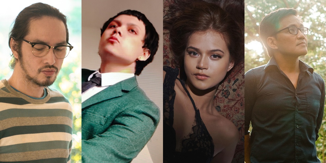 Rico Blanco, Zild, Ebe Dancel, Maris Racal, and more to hold online fundraiser