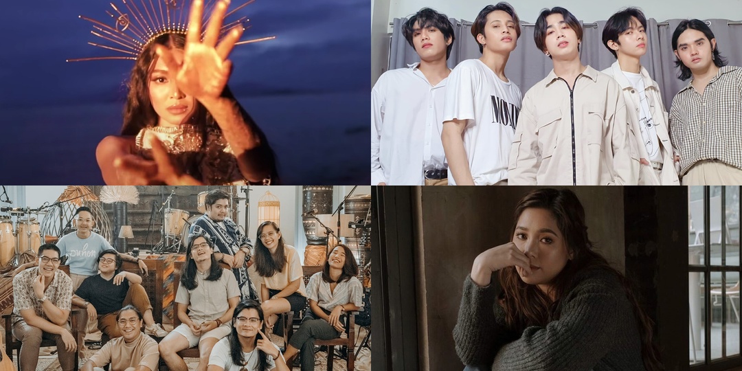 MYX Philippines celebrates 20 years with exclusives, nostalgic MYX Mo! performances, and more