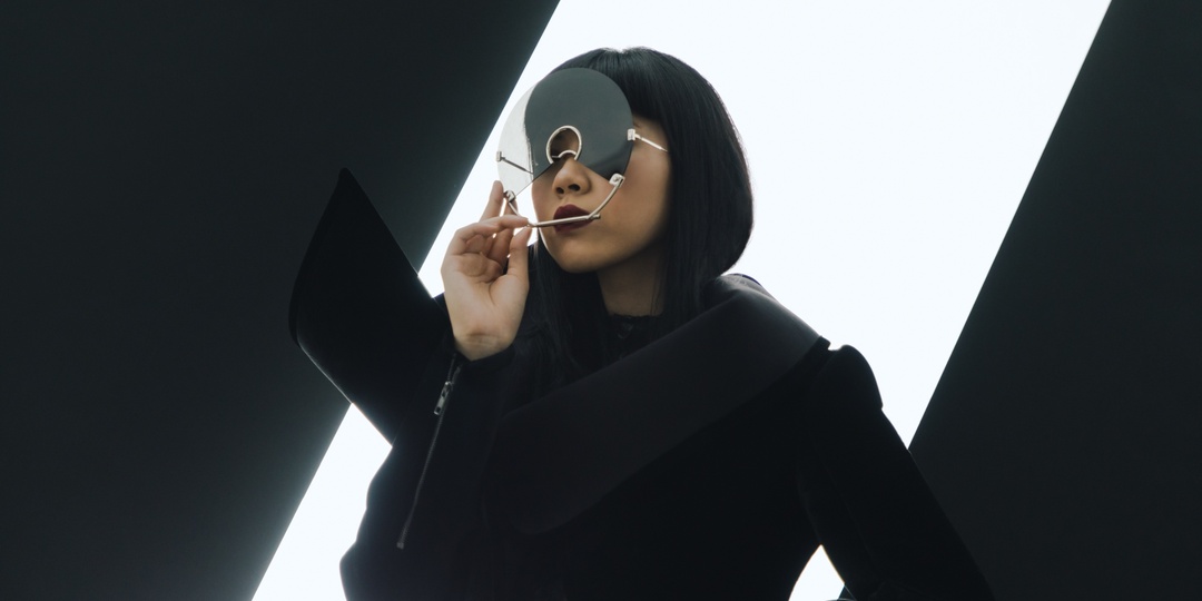 Jasmine Sokko finishes in Top 4 of Chinese online reality electronic music show, Rave Now 