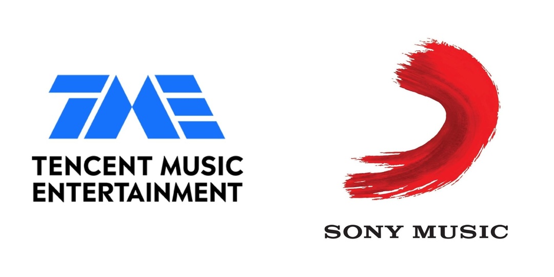 Tencent Music Entertainment and Sony Music to extend digital distribution partnership 