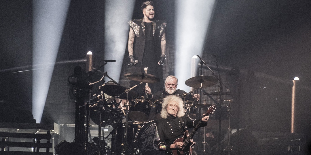 Queen + Adam Lambert's 'Rhapsody Over London' is a kind of magic the world needs to see – gig report