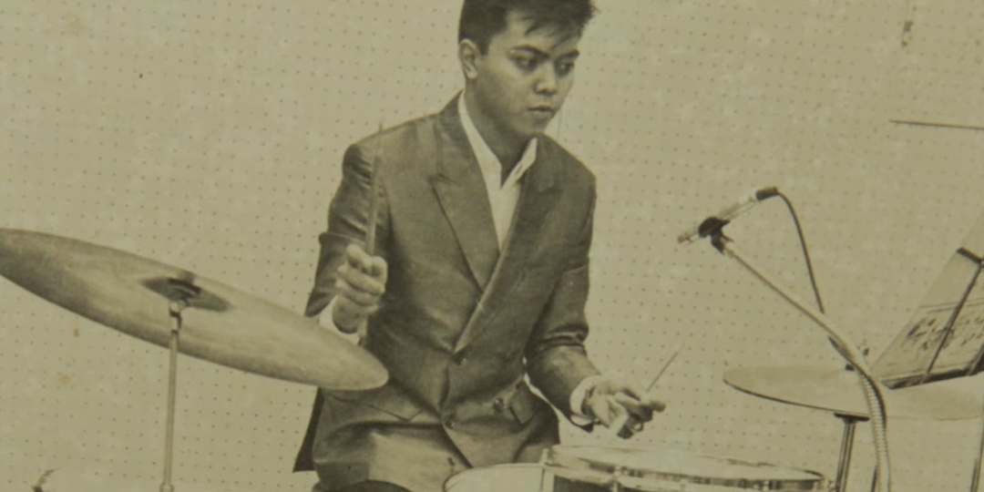 Get to know Jun Regalado in new mini-documentary 'The most recorded drummer in the Philippines' – watch