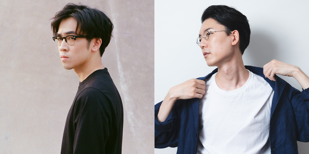 Charlie Lim joins Kan Sano on his new track 'Momentum': "This one's for anyone that's stuck in a rut" - listen