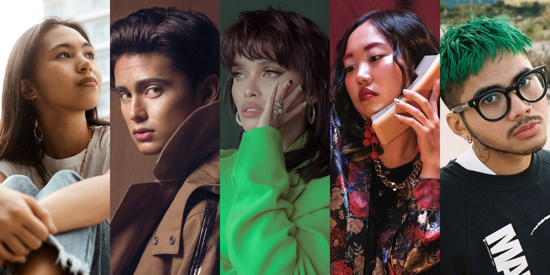 Clara Benin, James Reid, KZ Tandingan, ena mori, no rome, and more release new music – listen