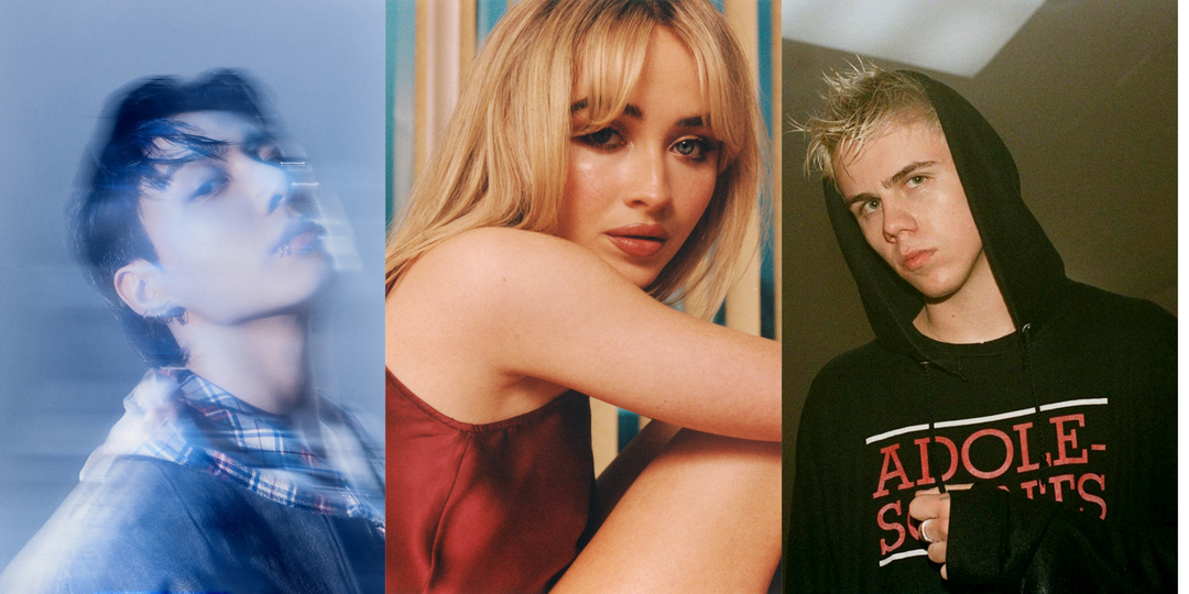 BTS' Jungkook, The Kid LAROI, Sabrina Carpenter, and more to perform at 2023 MTV EMAs
