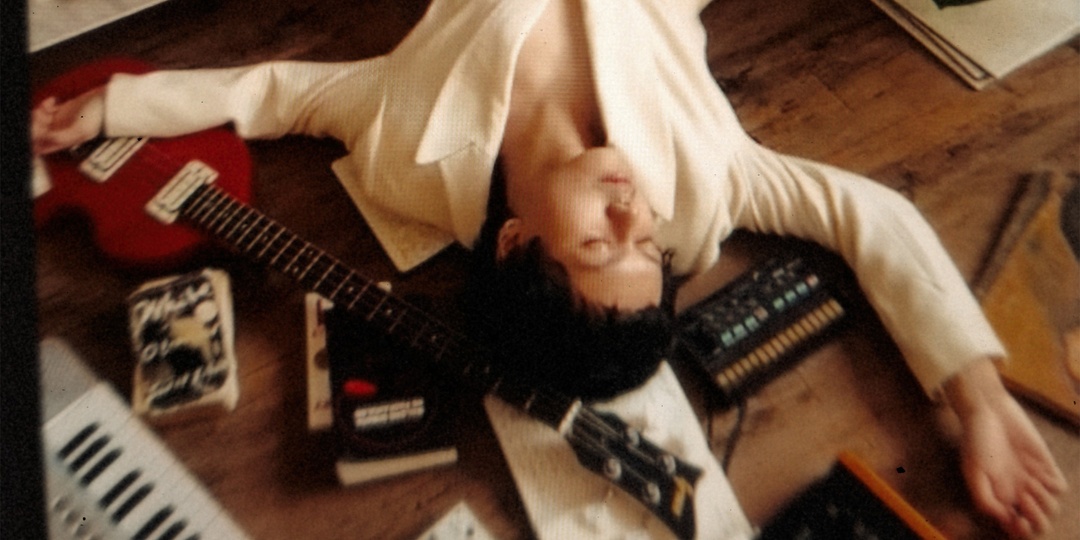 Zild's Homework Machine: a track-by-track guide