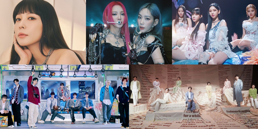 SMTOWN LIVE 2022: SMCU EXPRESS is heading to Tokyo this August