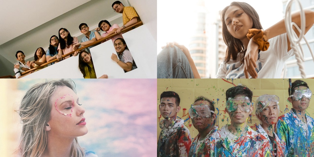 Best Releases of 2019: Readers' Picks