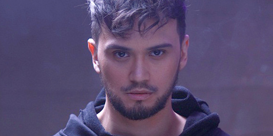 Billy Crawford releases new album Work In Progress – listen