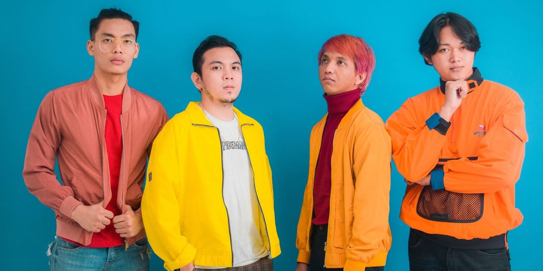 Calein release new single 'Umaasa,' co-written by Unique – listen