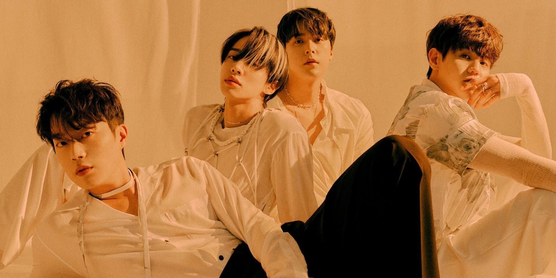 Highlight drop their comeback mini album The Blowing and 'NOT THE END' music video – listen