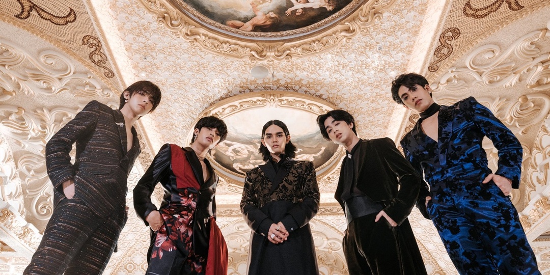 SB19 on BBMAs nomination: "This is going to open windows for artists in the Philippines"