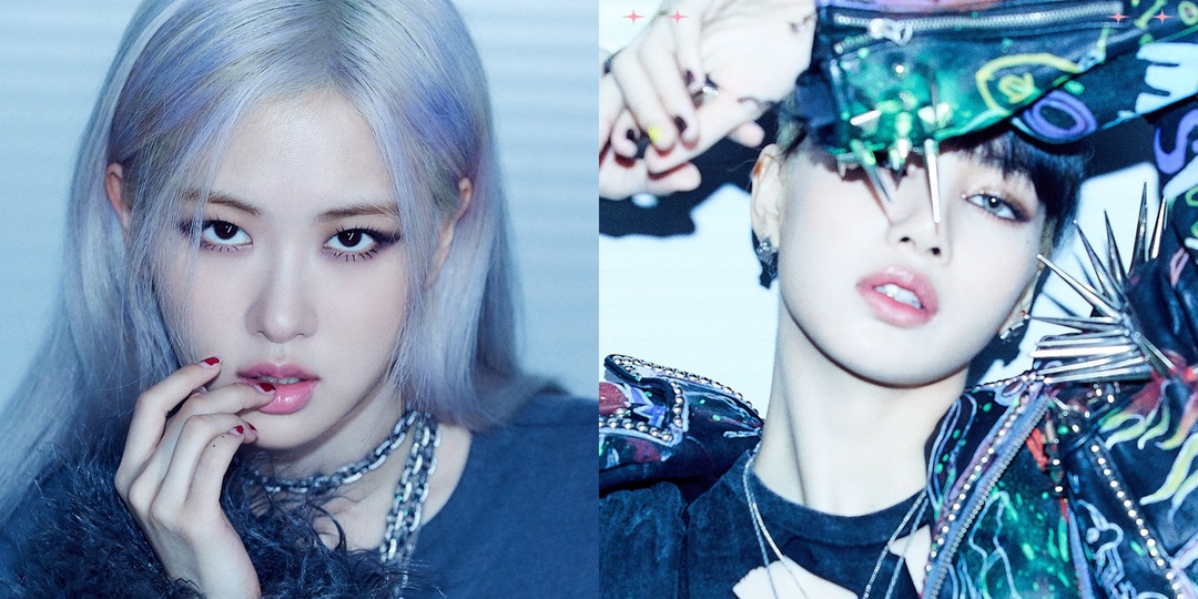 BLACKPINK’s Rosé and Lisa to make solo debut, music video filming starts in January