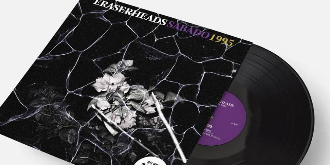 Offshore Music to release the Eraserheads' 'Sabado' and '1995' and its remixes on vinyl
