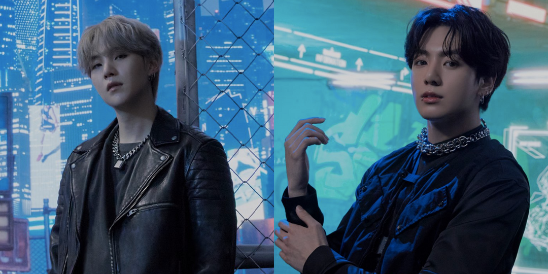 7FATES: CHAKHO announces 'STAY ALIVE,' the official soundtrack by BTS' SUGA and Jungkook 