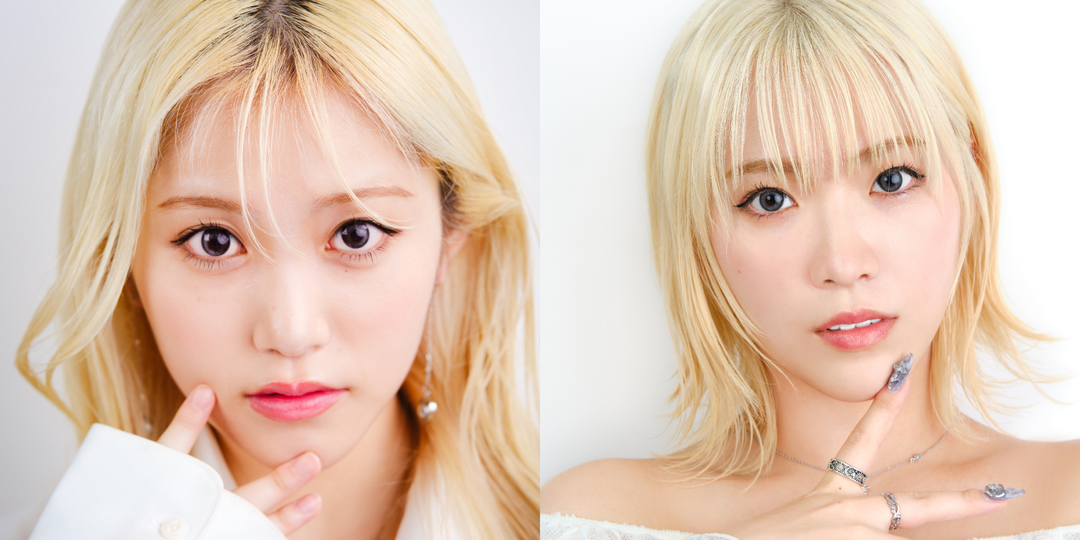 Japanese standouts from 'Chuang Asia: Thailand', Rei and Rinka, release star-making singles – listen