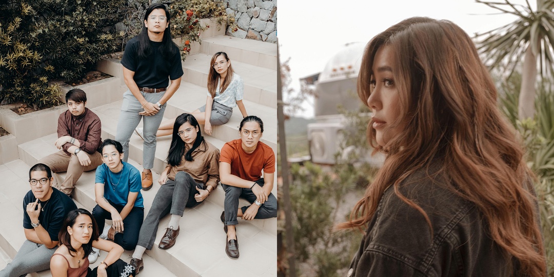 Ben&Ben and Moira Dela Torre release new collaboration, 'Pasalubong' – watch