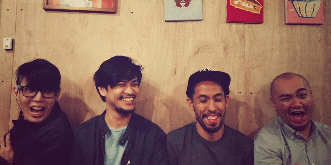 Ciudad release new single 'Mend' – listen