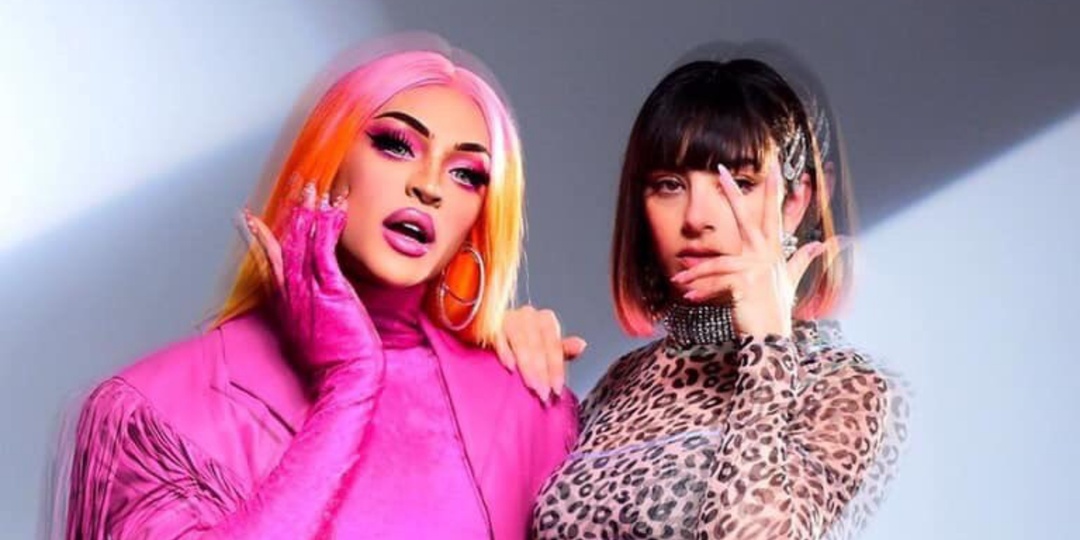 Pabllo Vittar and Charli XCX collaborates on new track, ‘Flash Pose’ – listen